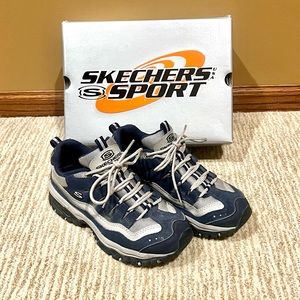 Sketchers Sport
